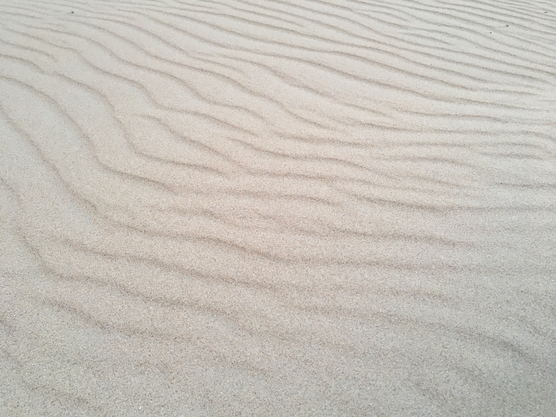 Pict Nature Beach Sand